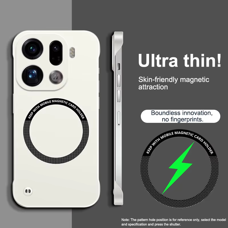 Phone Cases Oneplus - Custodia Ultra Sottile per OnePlus 15