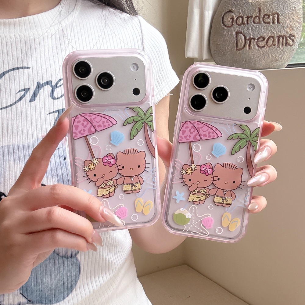 Phone Cases Expensive - Custodia Protettiva Trasparente Morbida Antiurto di