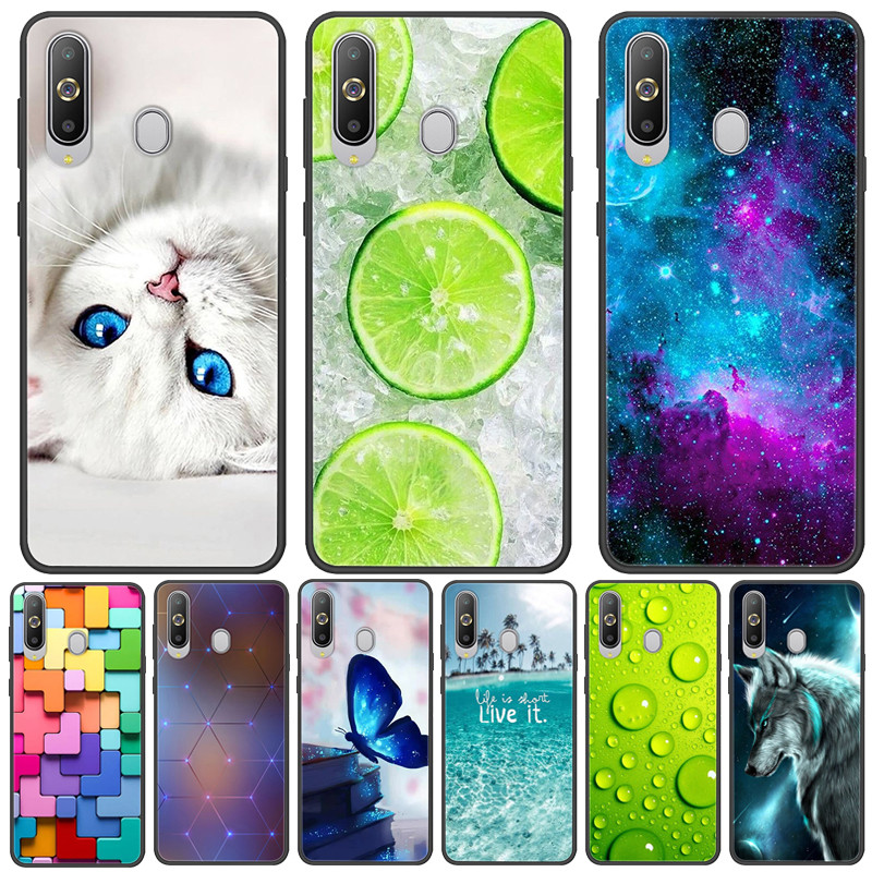 Phone Cases On Sale - Copertura del telefono Per Samsung Galaxy