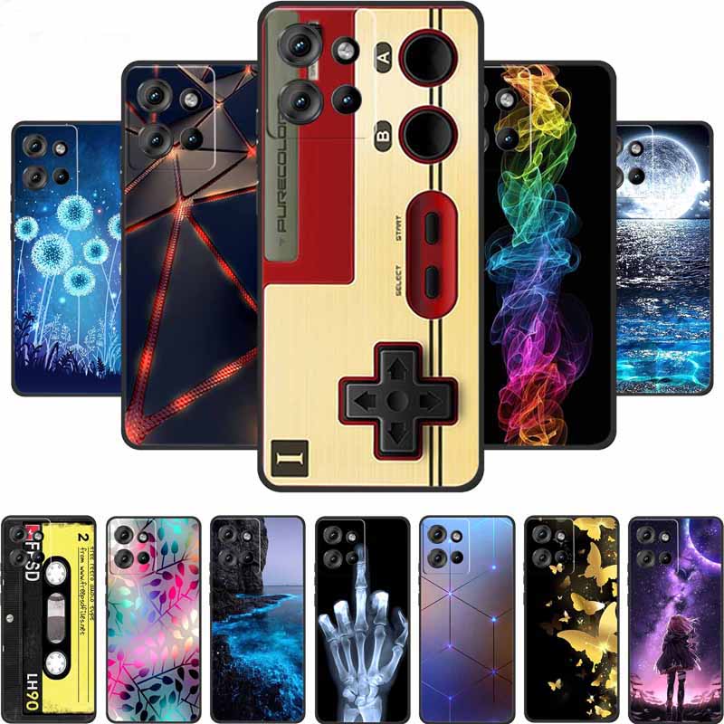 Phone Cases Moto G 2025 - Per Motorola G 2025 Custodia Coque