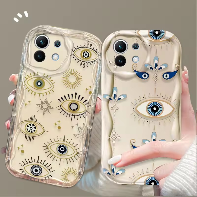 Apple Iphone 15 - Cover per telefono in TPU con
