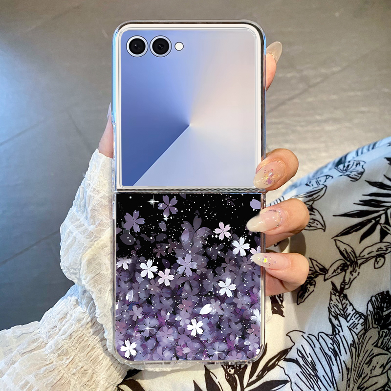 Phone Cases Z Fold 5 - Custodia Cherry Blossom per Samsung Galaxy