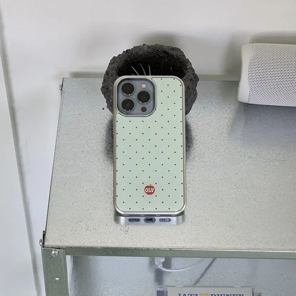 Cute Anime Case - Custodia per telefono coreana di alta