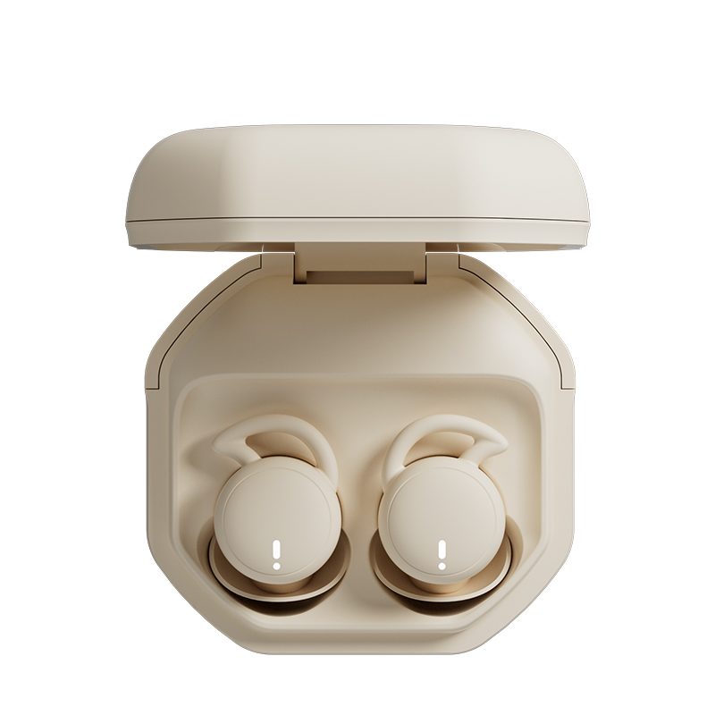 Phone Cases Officeworks - Auricolari Bluetooth per Dormire, Mini Invisibili,