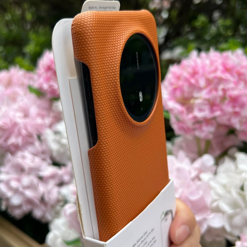 Phone Cases Oneplus - Custodia in pelle con armatura in