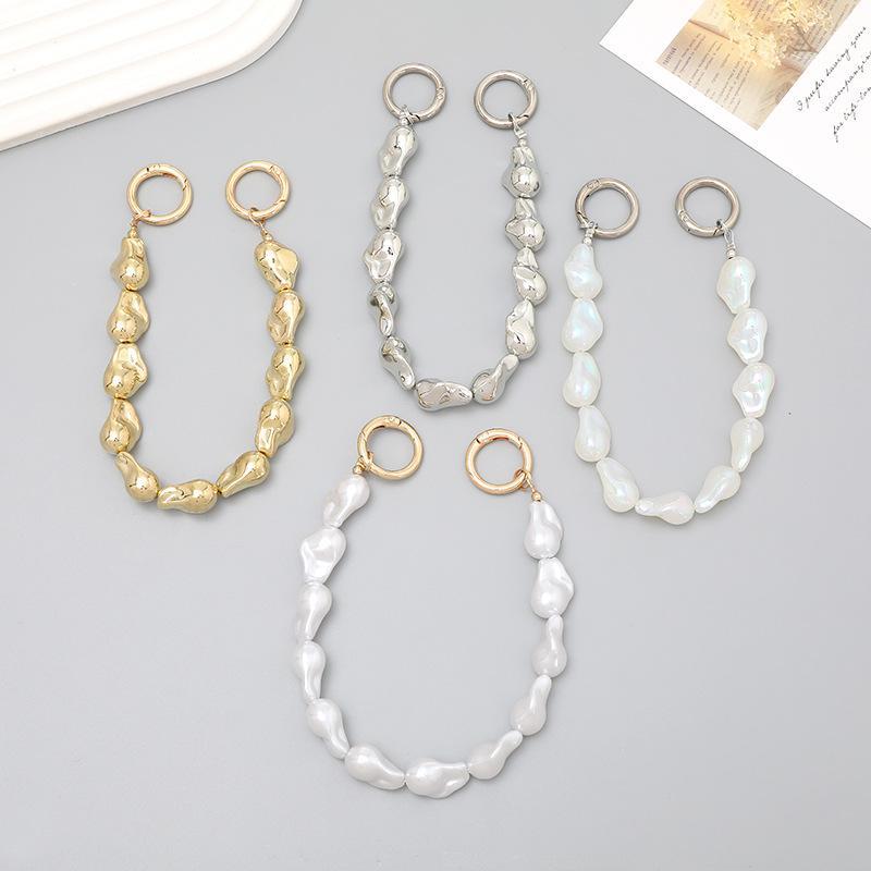 Phone Cases With Charms - Accessori di Ricambio per Borse: Catena