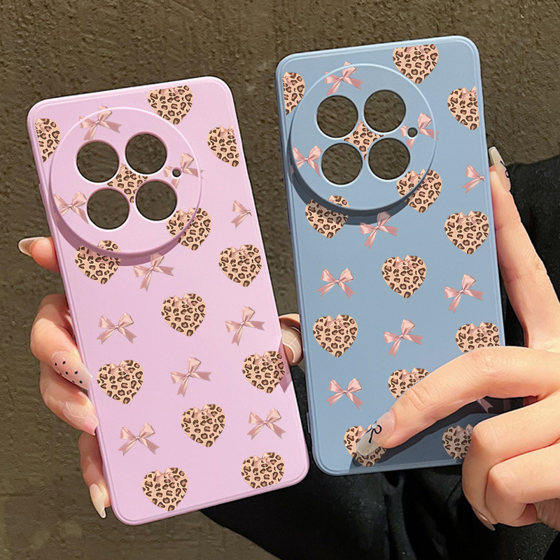 Phone Cases Oneplus - Custodia per telefono con cordino morbido