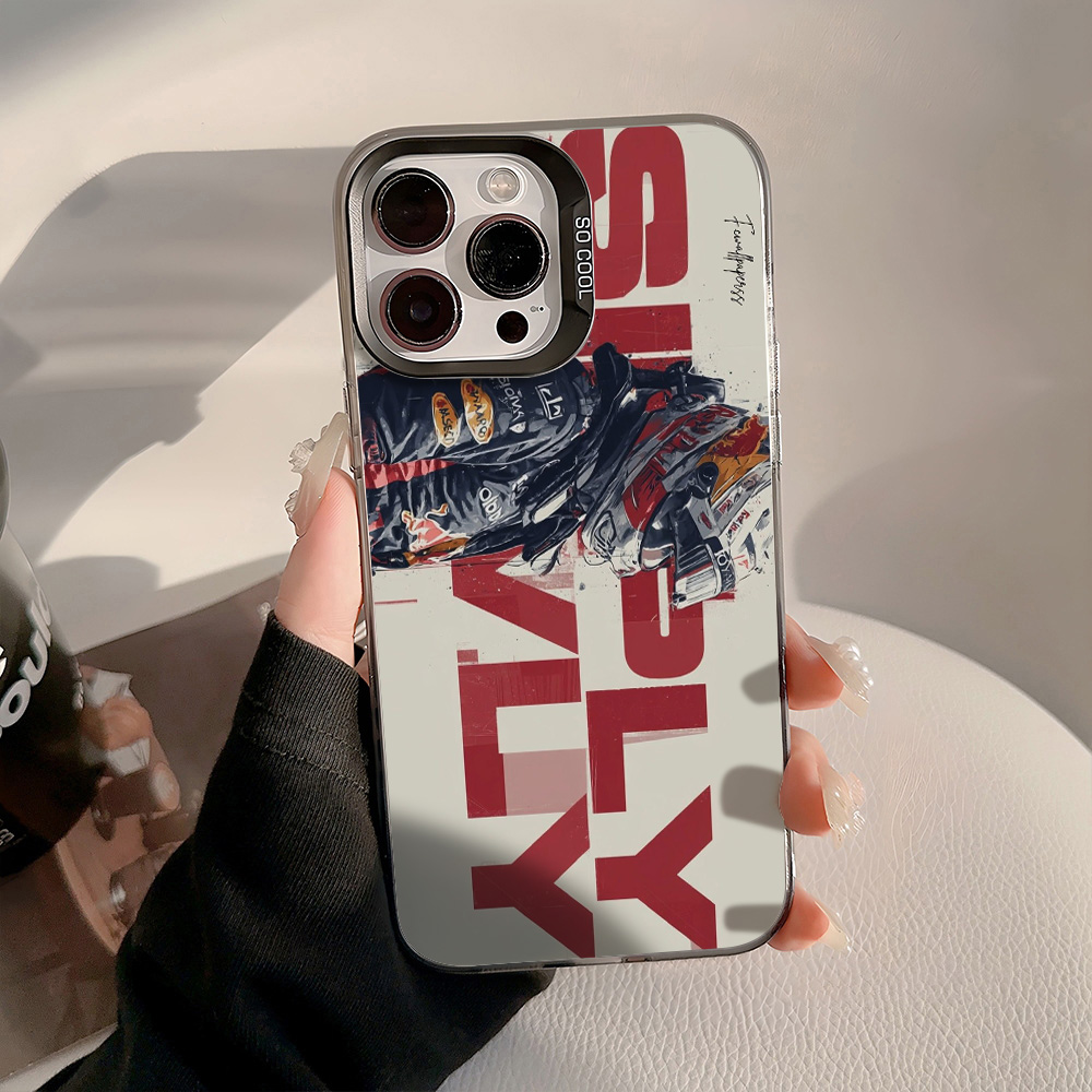 Phone Cases Expensive - La moto è una custodia per