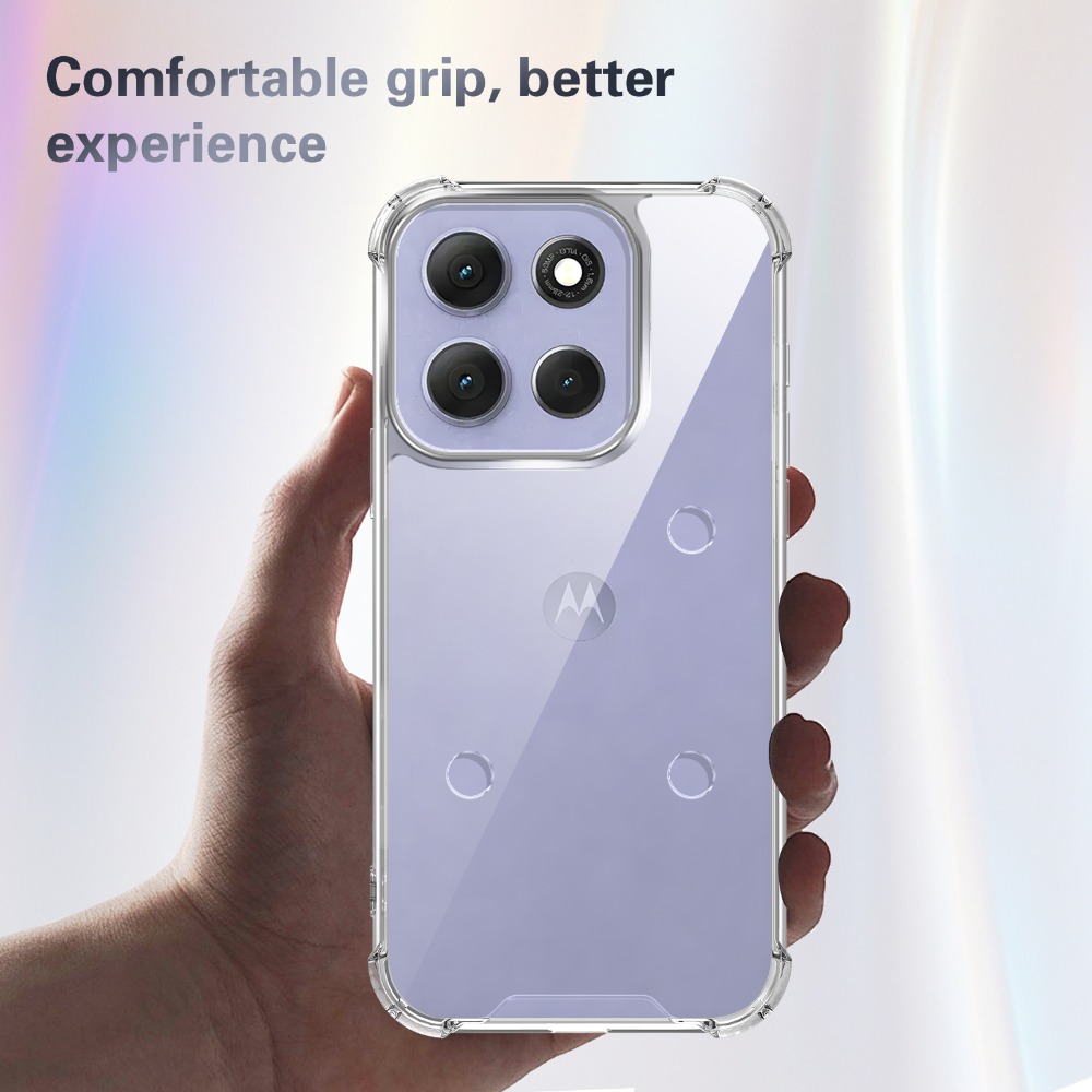 Phone Cases Moto G 2025 - Cover per Telefono Motorola Moto G06