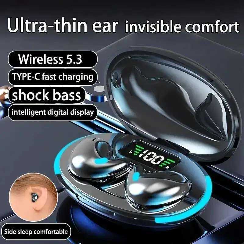 Phone Cases Officeworks - Nuovi auricolari per dormire Mini cuffie