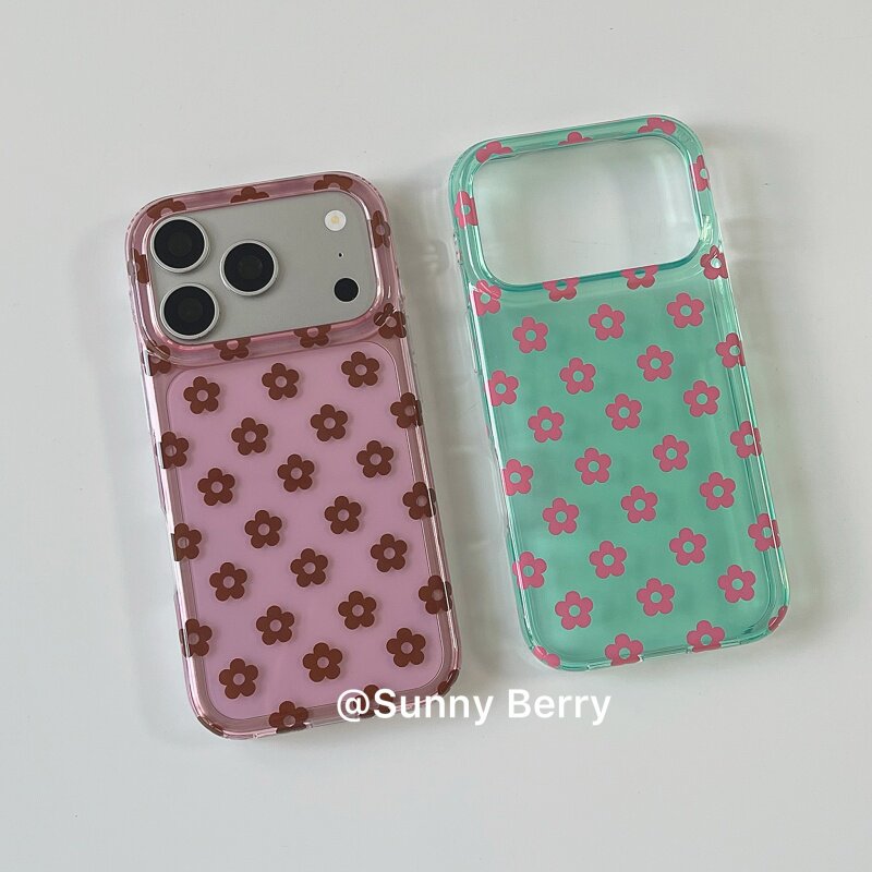 Phone Cases Korean - Custodia per telefono coreana Ins Advanced
