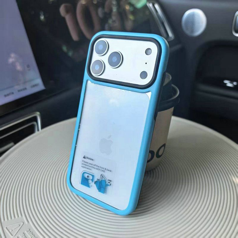 Rugged Armor Case - Custodia ibrida antiurto per armatura colorata