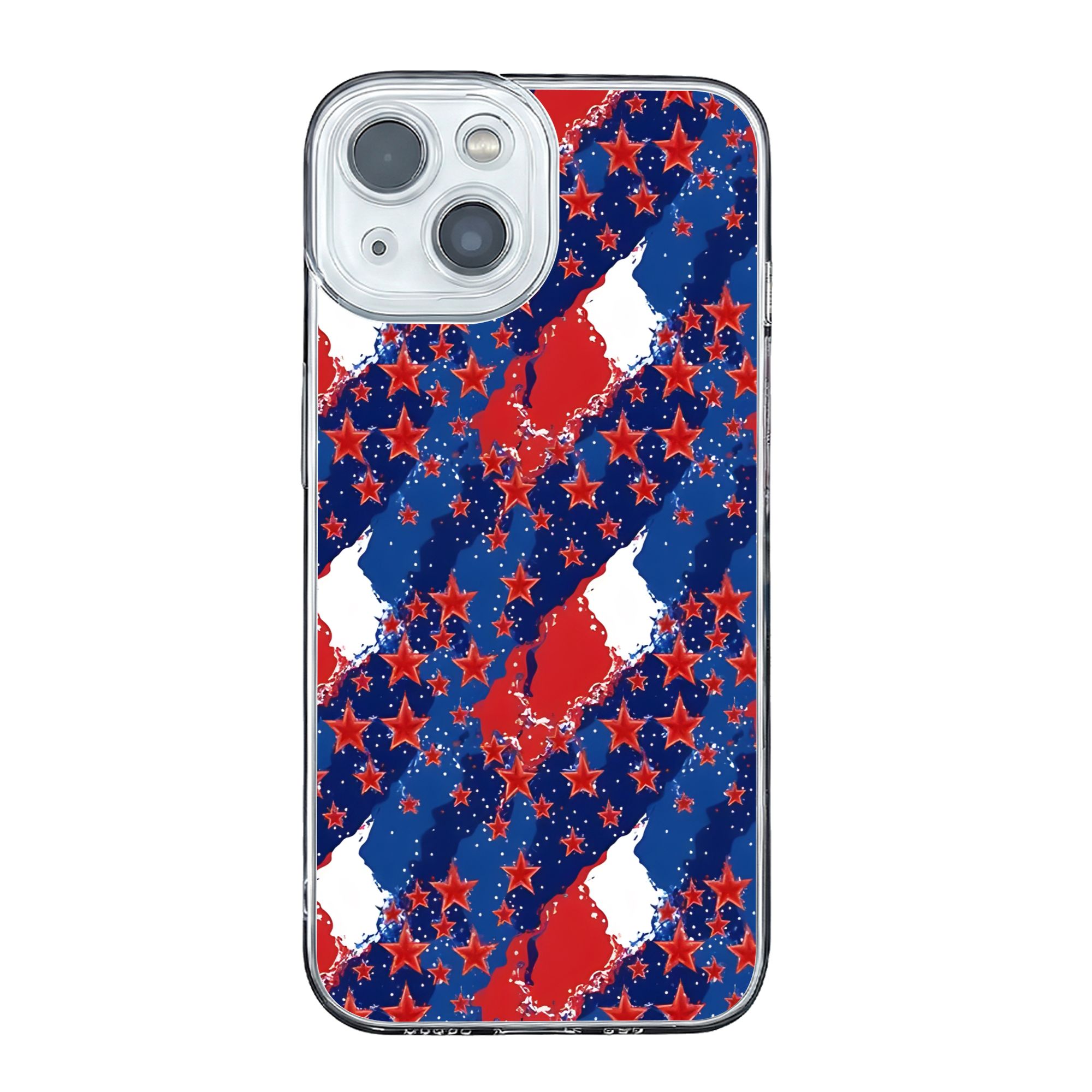 Phone Cases Usa - Nuova Cover Protettiva Armor Bumper con