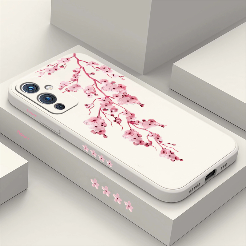 Phone Cases Oneplus - Custodia per telefono in silicone antiurto