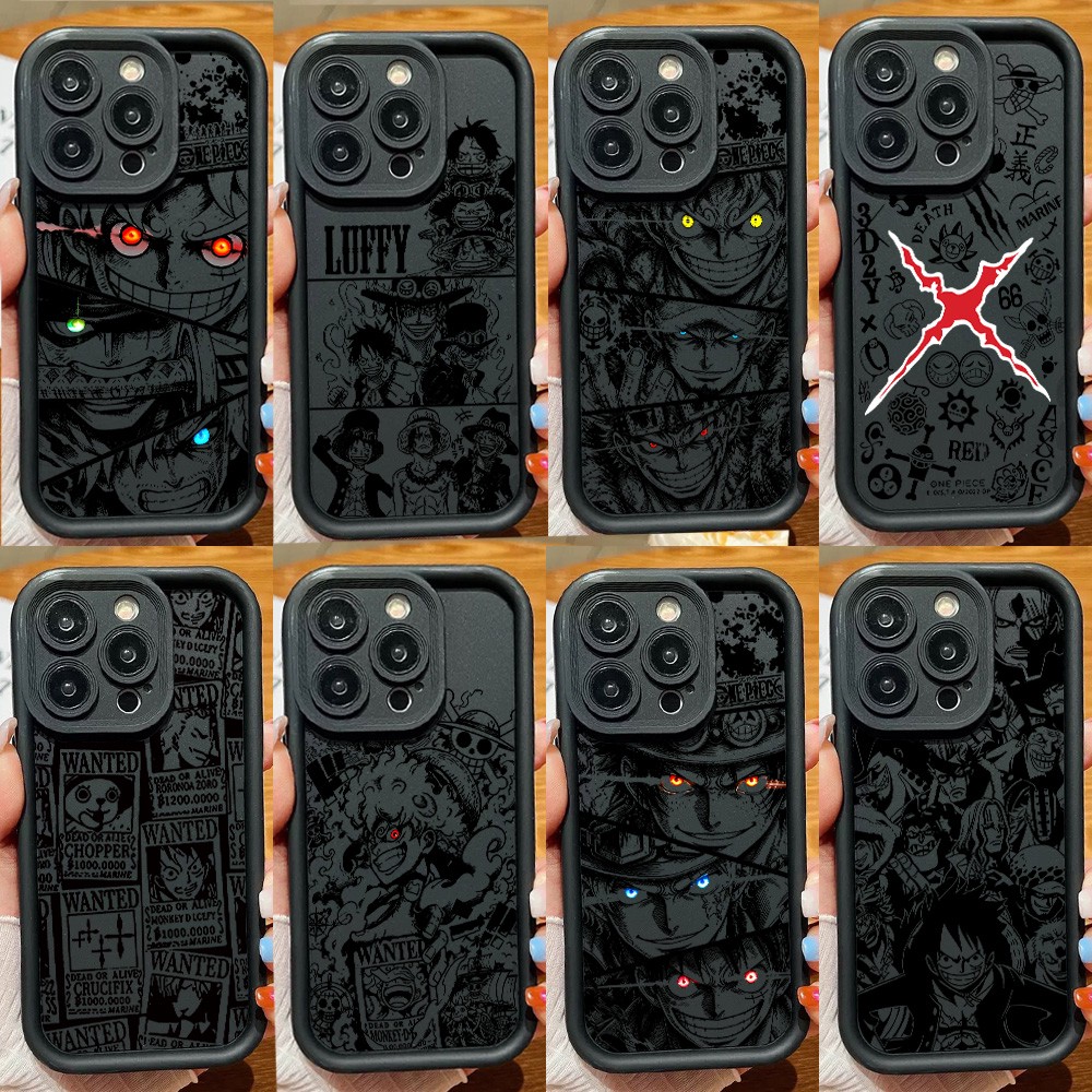 Phone Cases Moto G 2025 - Cover per telefono Anime Hot Pieces