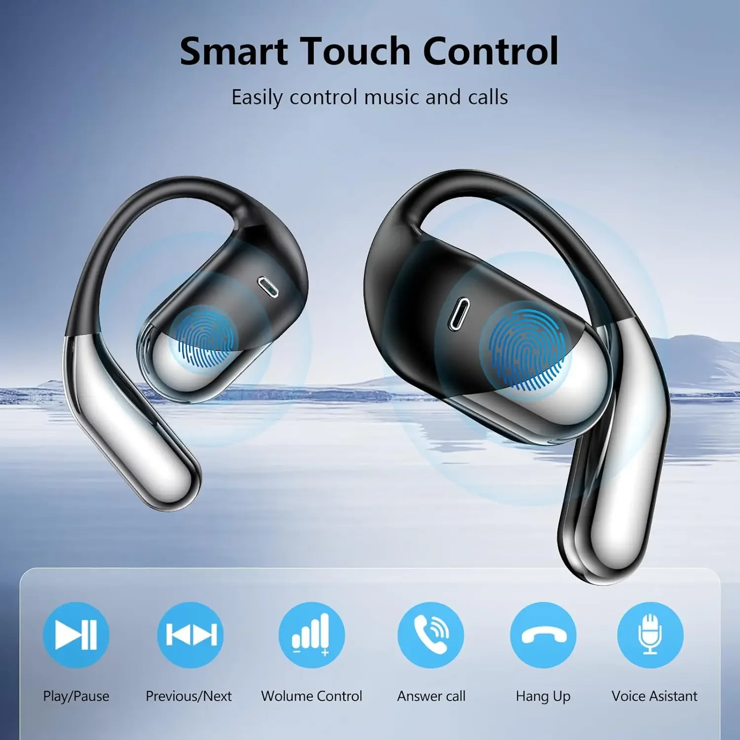Phone Cases Officeworks - Auricolari Traduttori AI per 2027 Lingue,