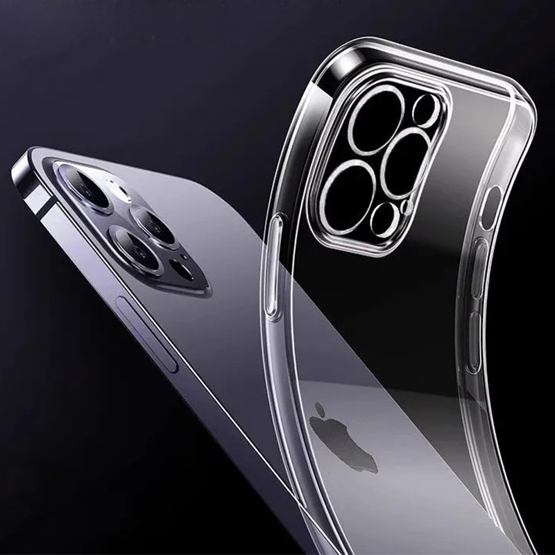 Phone Cases Near - Custodia per iPhone 16 15 14