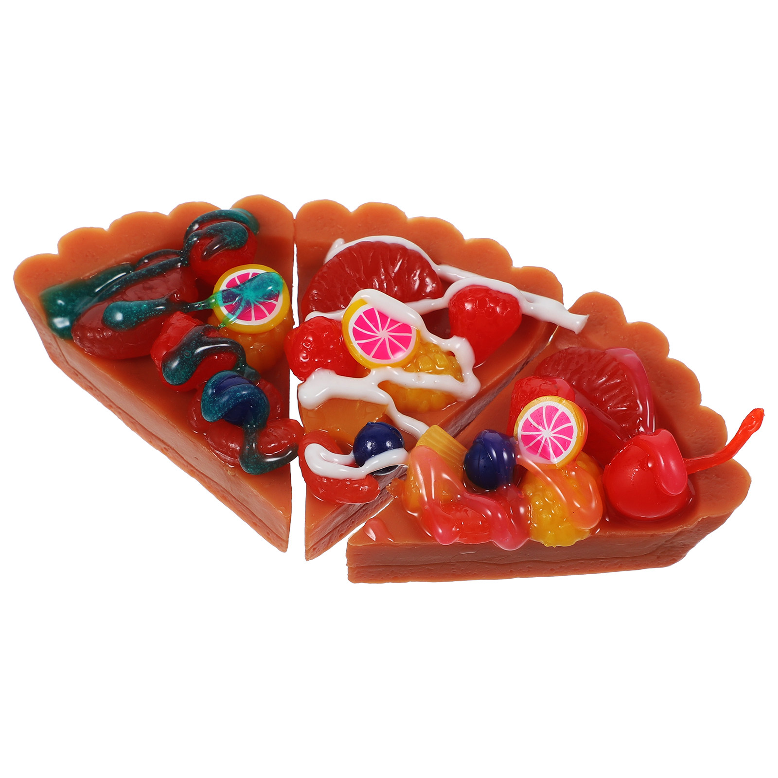 Phone Cases With Charms - 3 pezzi di ciondoli a forma