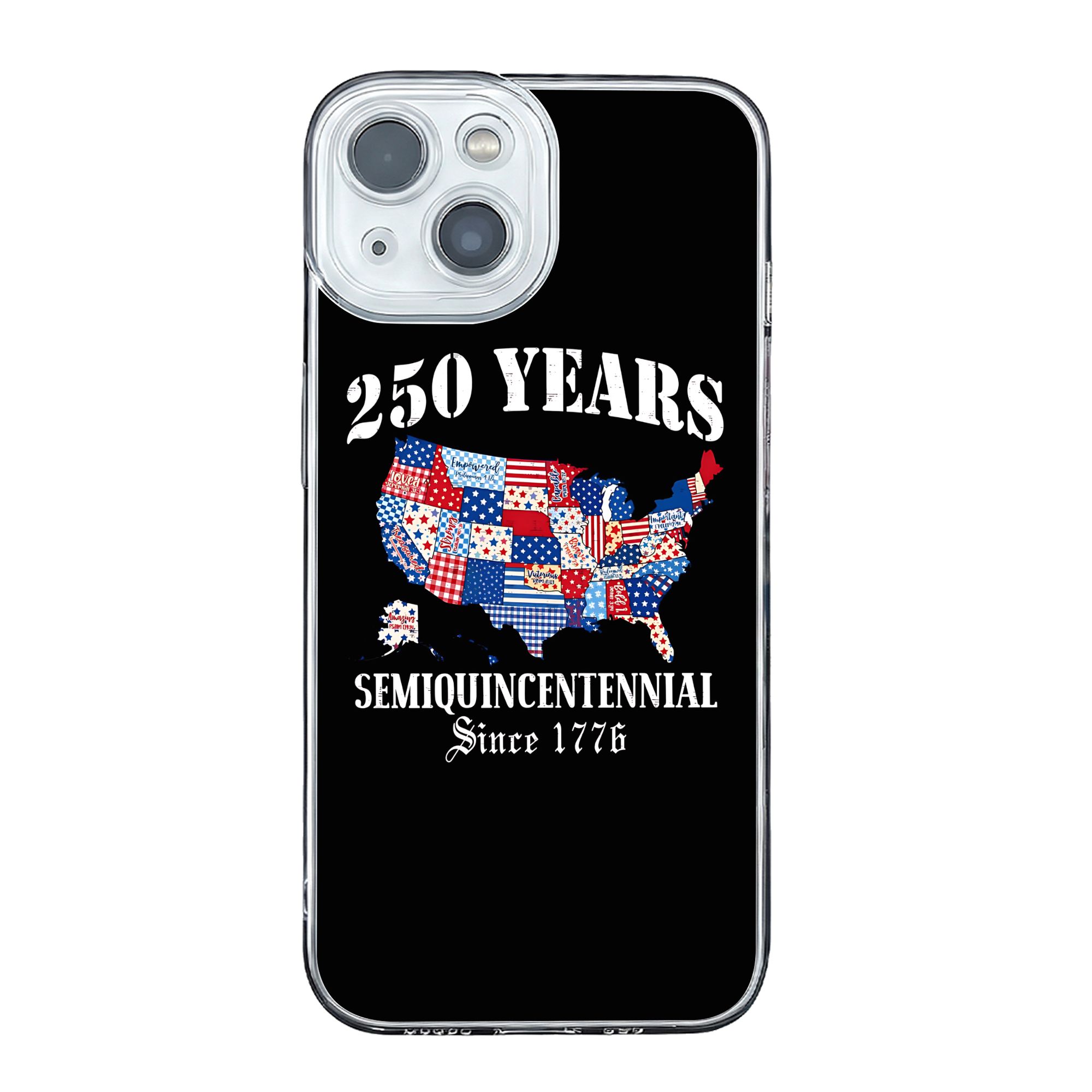 Phone Cases Usa - Cover per iPhone 17 16 15