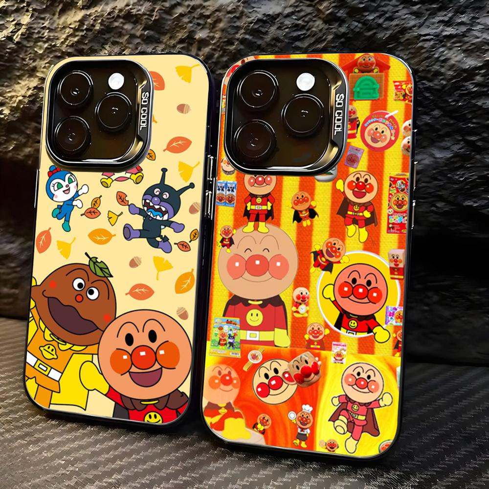 Cute Anime Case - Custodia per telefono Anime CUTE A-AnpaNmans