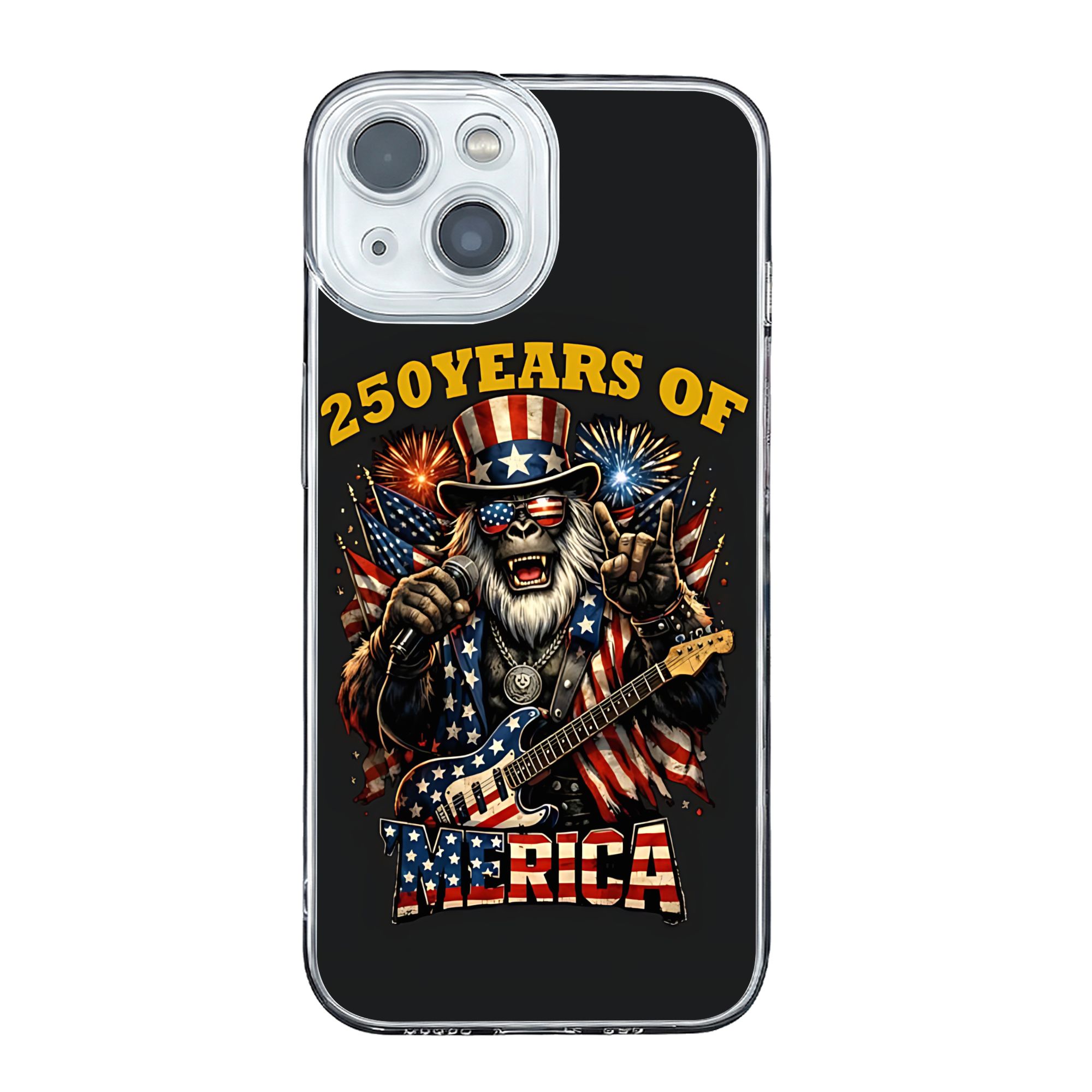 Phone Cases Usa - Cover anti-collisione per iPhone 17 16