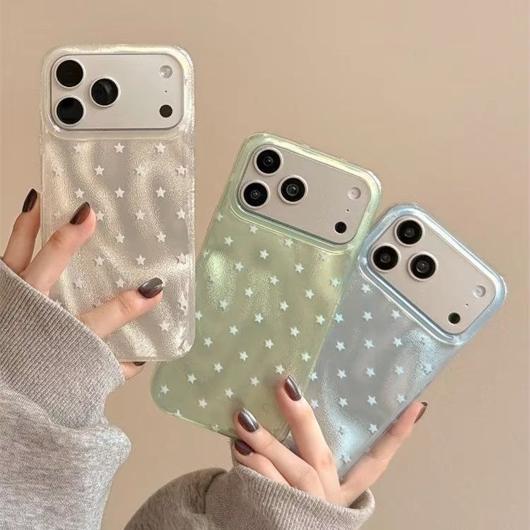 Phone Cases Korean - Cover per telefono coreana con sfondo