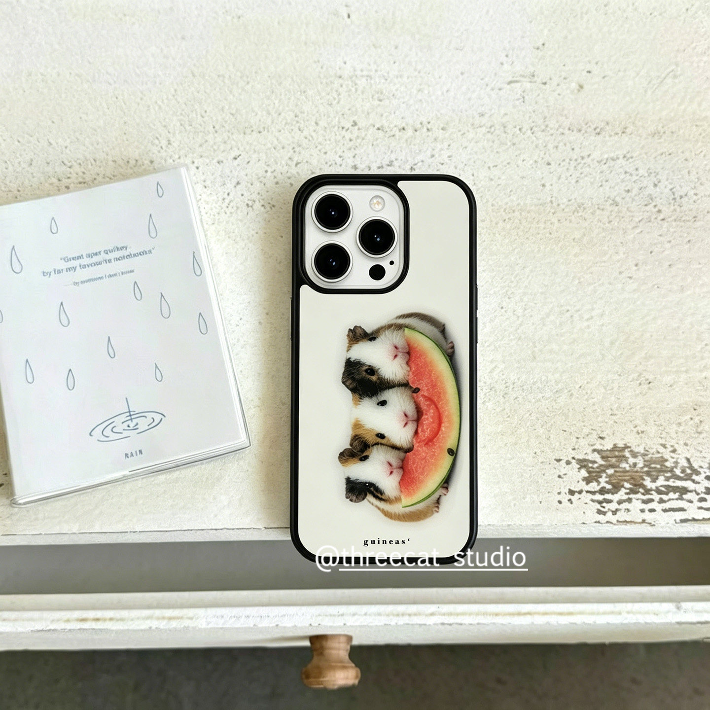 Cover per iPhone 17 Air 16 Pro - Phone Cases Korean recensione e prezzo