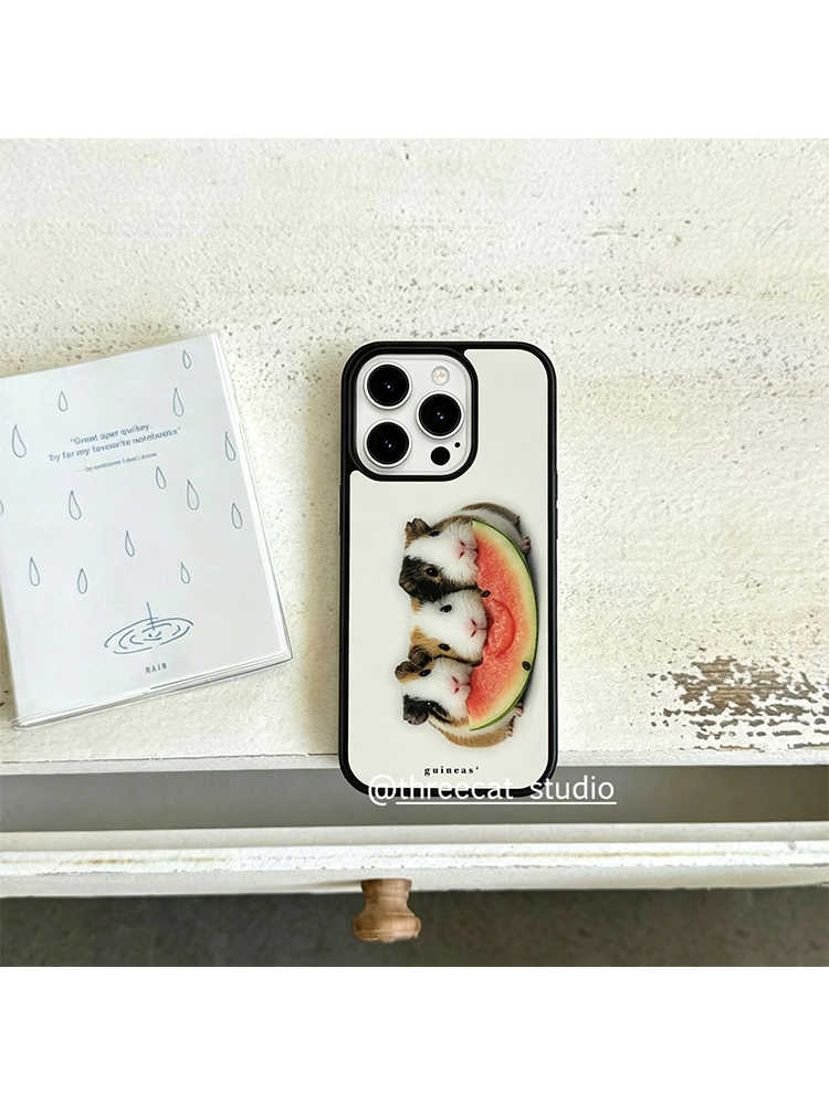 Cover per iPhone 17 Air 16 Pro - Phone Cases Korean recensione e prezzo