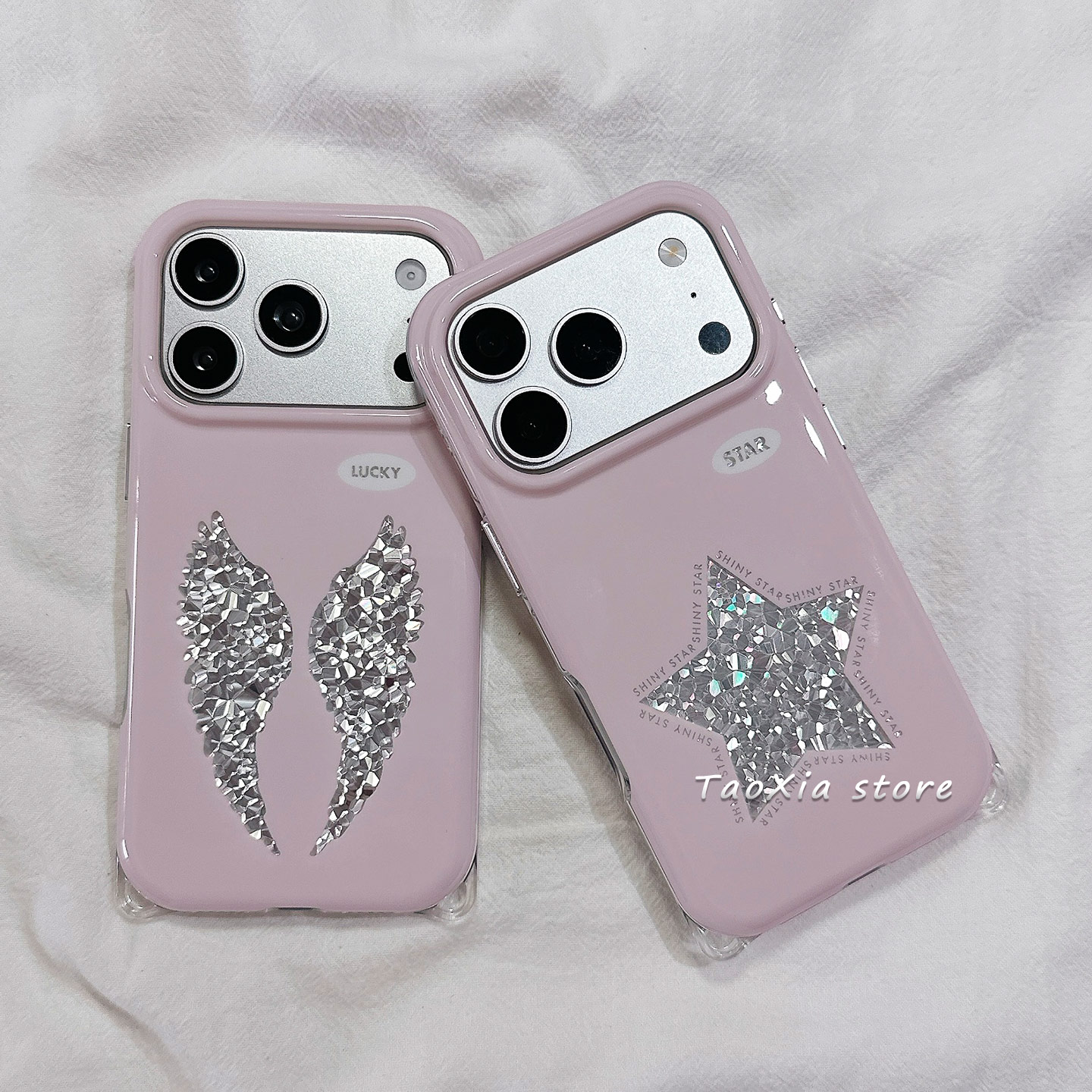 Cover per iPhone in Stile Core - Phone Cases Korean recensione e prezzo