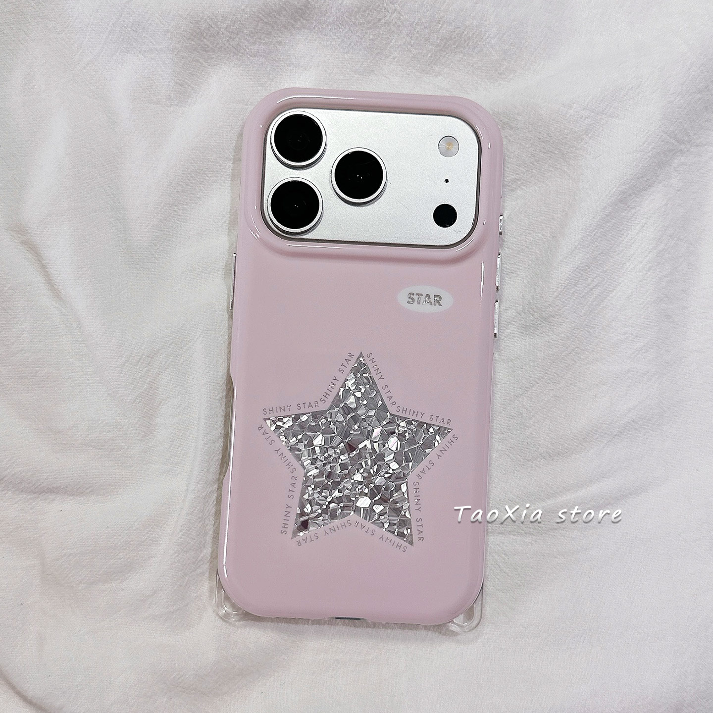 Cover per iPhone in Stile Core - Phone Cases Korean recensione e prezzo
