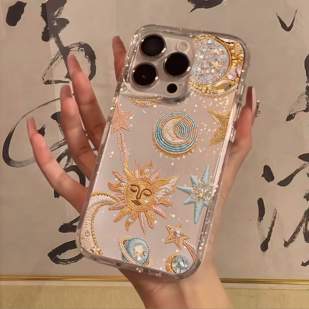 Custodia Morbida Antiurto Crea - Phone Cases Expensive recensione e prezzo