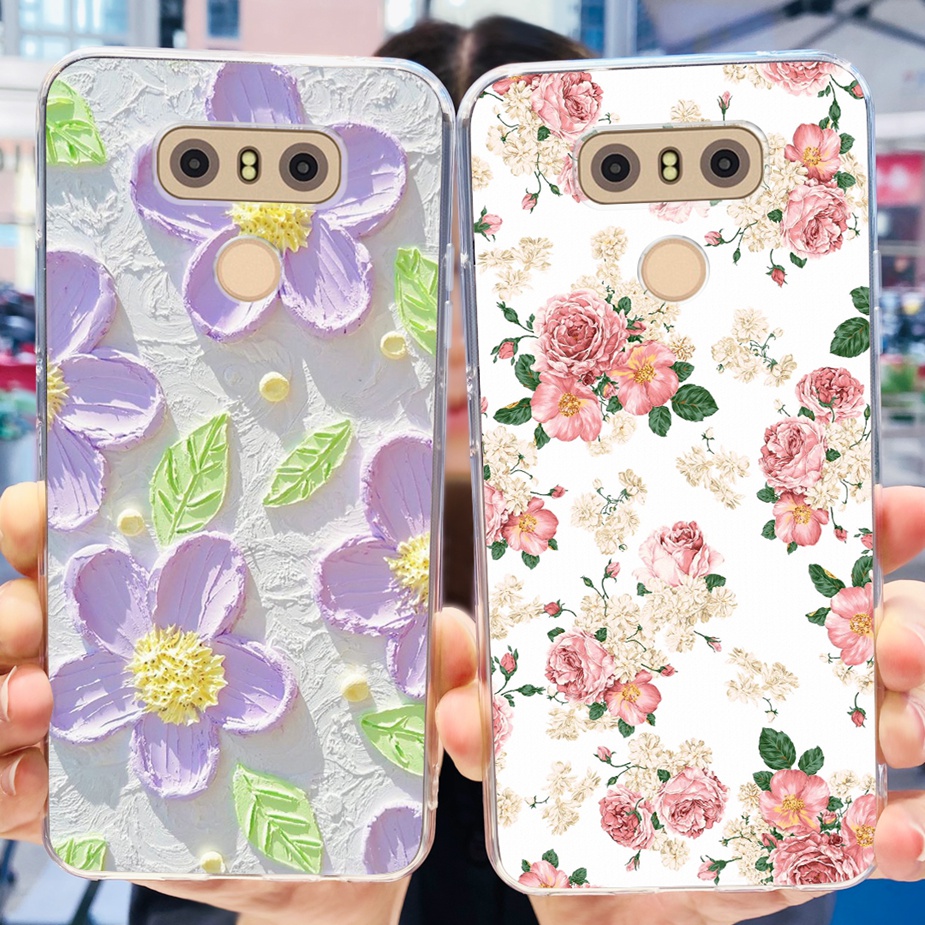 Per LG G6 Caso LG G6 + H870 H8 - Phone Cases On Sale recensione e prezzo