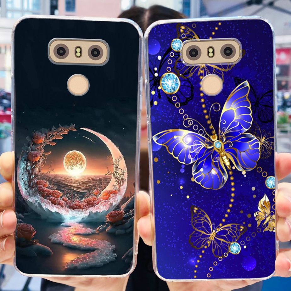 Per LG G6 Caso LG G6 + H870 H8 - Phone Cases On Sale recensione e prezzo