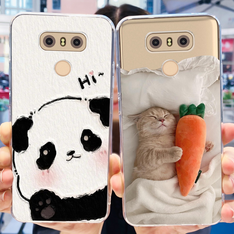 Per LG G6 Caso LG G6 + H870 H8 - Phone Cases On Sale recensione e prezzo