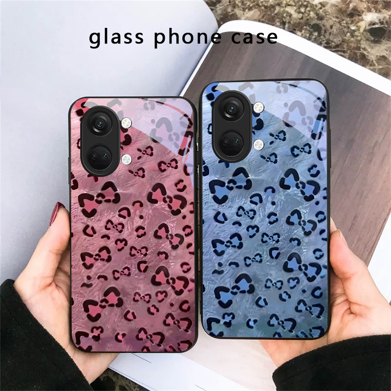 Cover in vetro con stampa leop - Phone Cases Leopard Print recensione e prezzo