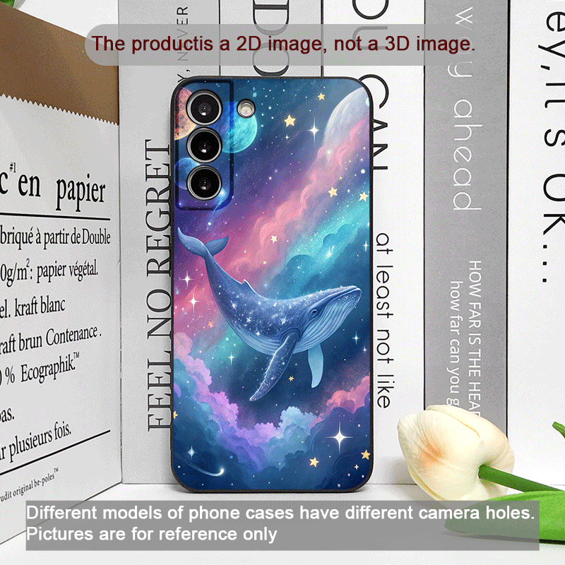 Cover Morbida Creativa con Sta - Phone Cases Oneplus recensione e prezzo