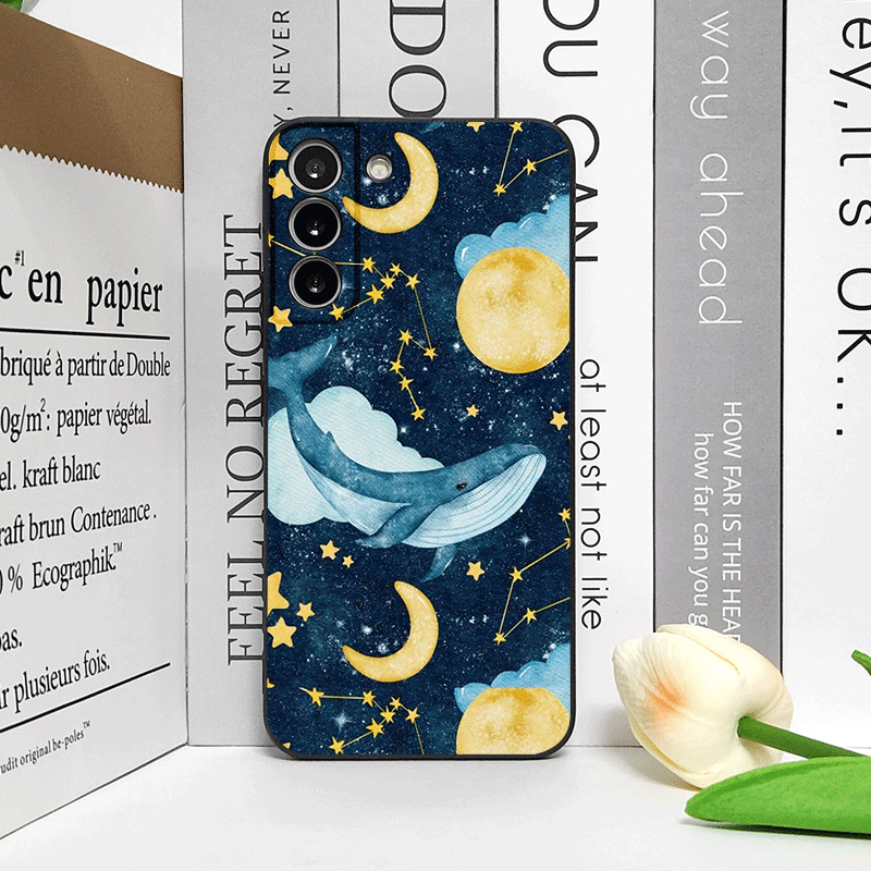 Cover Morbida Creativa con Sta - Phone Cases Oneplus recensione e prezzo