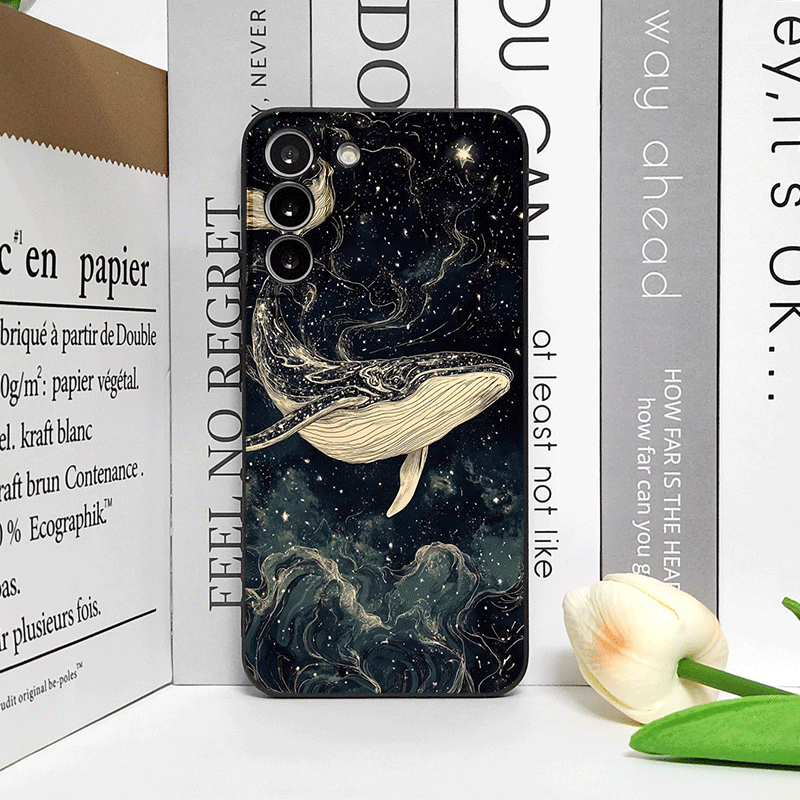 Cover Morbida Creativa con Sta - Phone Cases Oneplus recensione e prezzo