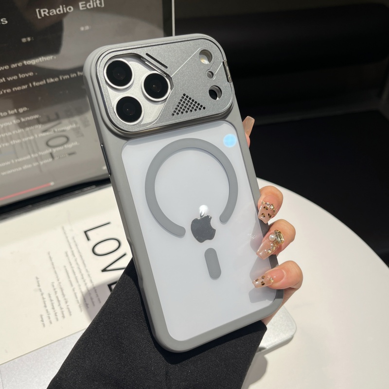 Custodia di Lusso Antiurto in  - Rugged Armor Case recensione e prezzo