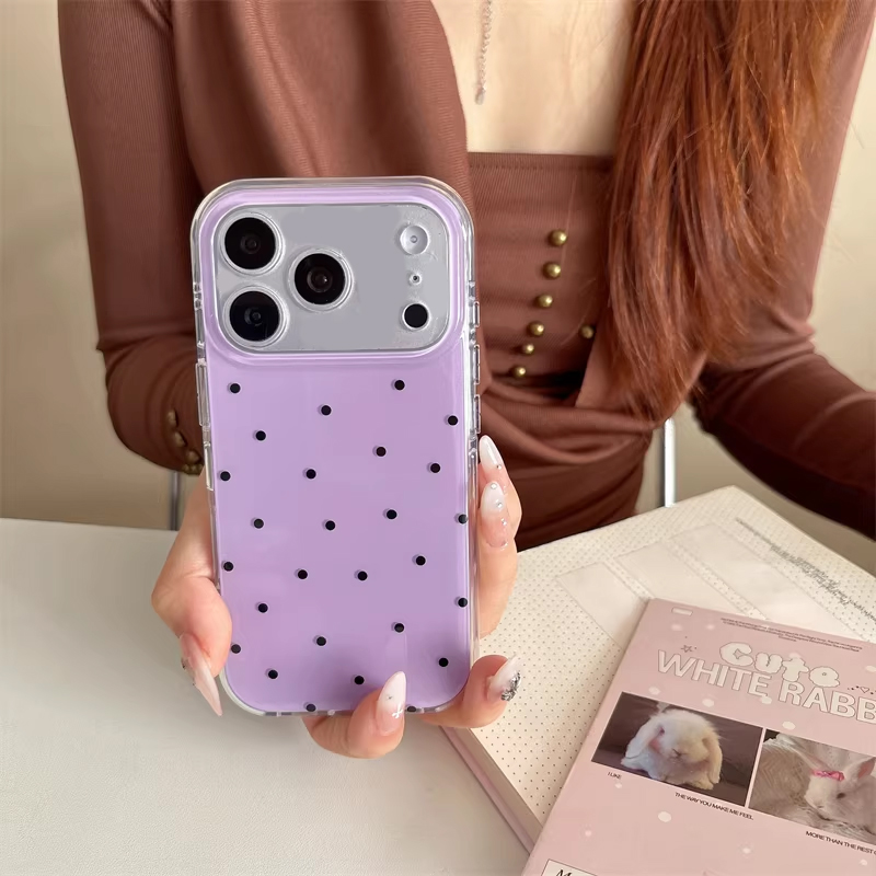 Custodia per telefono coreana  - Cute Anime Case recensione e prezzo