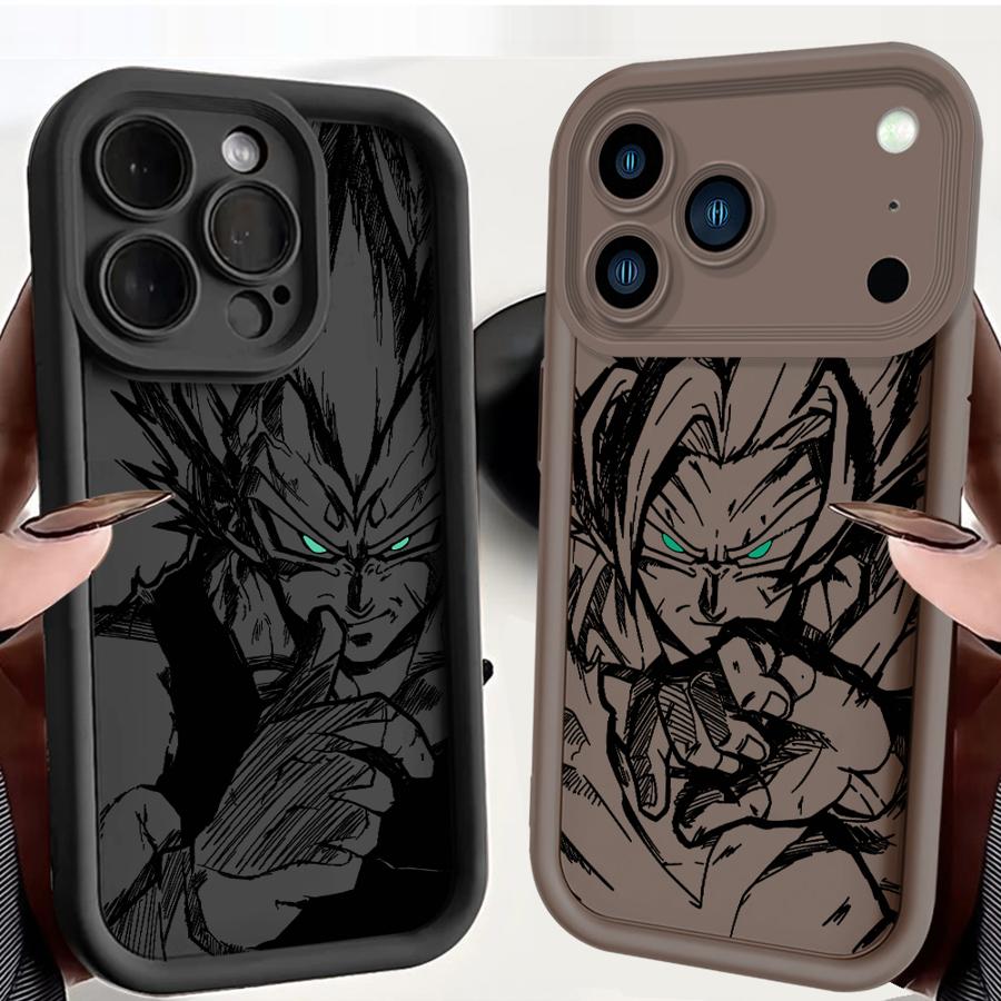 Cover per Telefono Anime GokuS - Phone Cases Moto G 2025 recensione e prezzo
