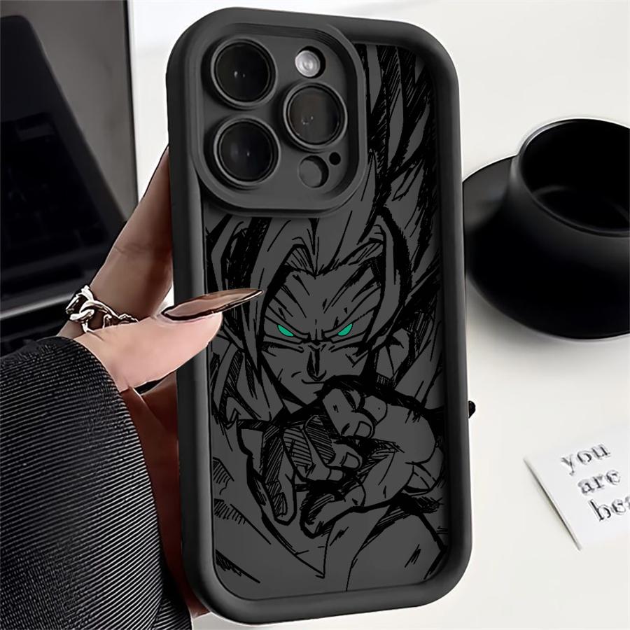 Cover per Telefono Anime GokuS - Phone Cases Moto G 2025 recensione e prezzo
