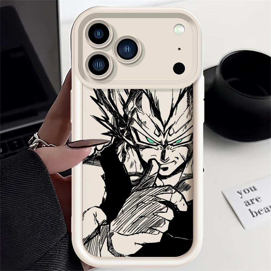 Cover per Telefono Anime GokuS - Phone Cases Moto G 2025 recensione e prezzo