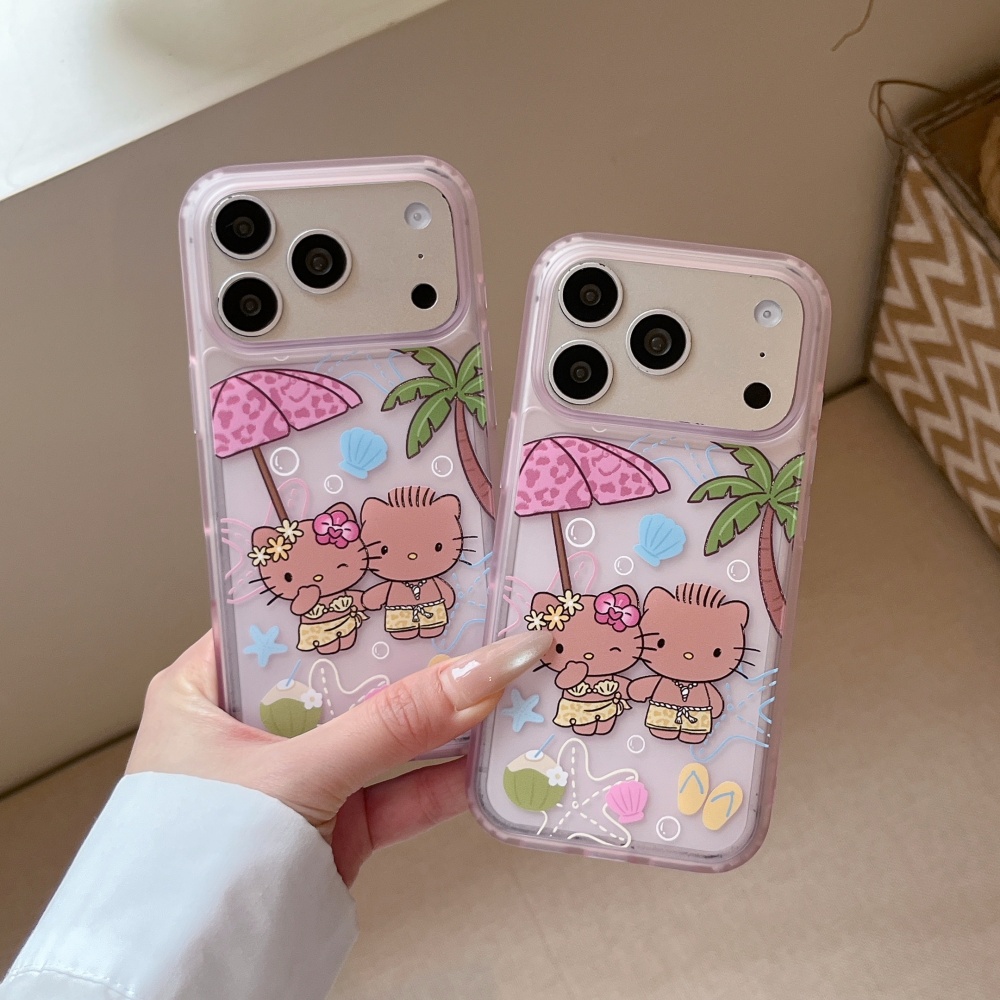 Custodia Protettiva Trasparent - Phone Cases Expensive recensione e prezzo