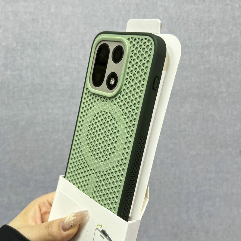 Custodia di Lusso Raffreddante - Phone Cases Oneplus recensione e prezzo