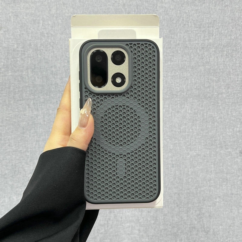 Custodia di Lusso Raffreddante - Phone Cases Oneplus recensione e prezzo