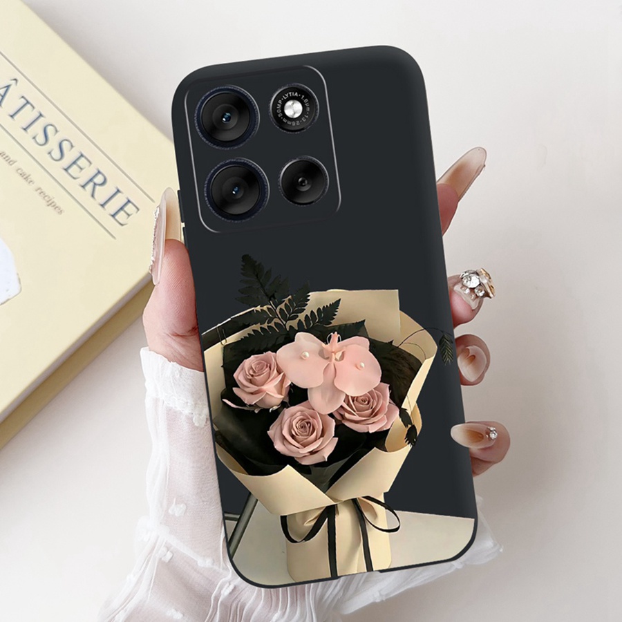 Per Motorola Moto G56 Custodia - Phone Cases Moto G 2025 recensione e prezzo