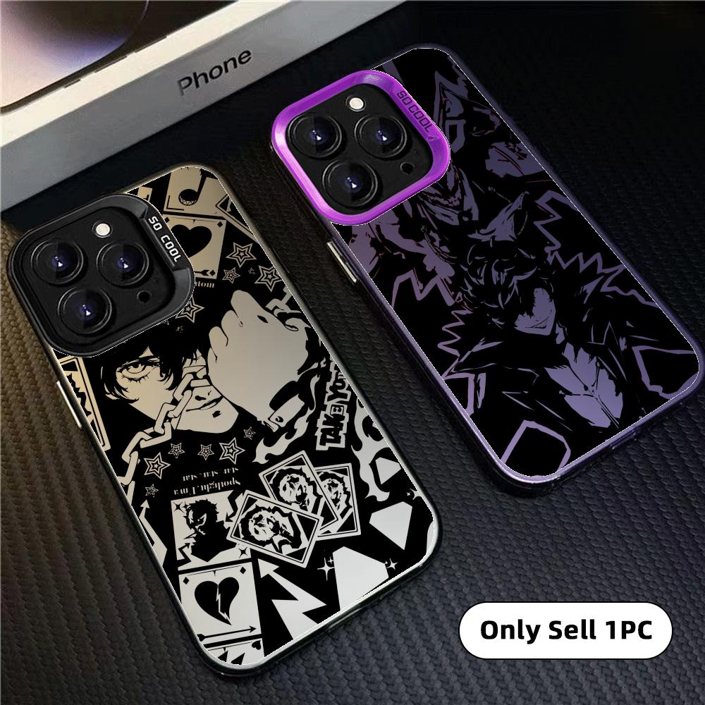Custodia per telefono Game Per - Phone Cases Iphone 16 recensione e prezzo