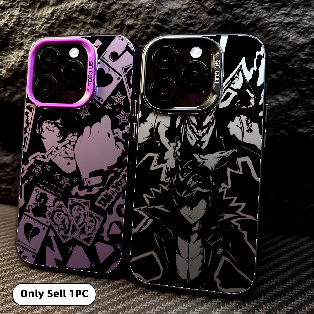 Custodia per telefono Game Per - Phone Cases Iphone 16 recensione e prezzo