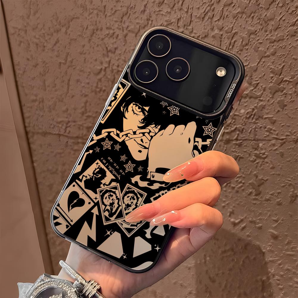 Custodia per telefono Game Per - Phone Cases Iphone 16 recensione e prezzo